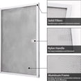 thumbnail image 2 of GUYUTING Replacement Range Hood Filter for BPS1FA30 30 Inch Allure Series 5 Layer Aluminum Grease Filter 2 Pk, 2 of 8