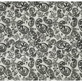 thumbnail image 5 of oneOone Cotton Poplin Twill White Fabric Block Sewing Craft Projects Fabric Prints By Yard 56 Inch Wide, 5 of 6