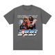 thumbnail image 1 of Camiseta gráfica de la banda de rock alemana Tokio Hotel, moda para hombre, hip hop, punk, manga corta, informal, de algodón, talla grande., 1 of 6