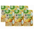 thumbnail image 1 of Ambientador Air Wick Stick Ups Cítricos Brillantes 12 unidades, 1 of 1