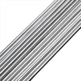 thumbnail image 2 of 120PCs 300Mm X 2Mm Barras de Eje de Varilla Redonda de Acero Inoxidable para Juguetes RC, 2 of 5