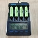 thumbnail image 4 of Pilas recargables Lightalent Ni-MH AA 1,2 V 600 mAh, paquete de 24, 4 of 7