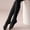 Black, variant on RTKFRFLM Girls Ballet Dance Tights Soft Professional Non- Leggings Black 7-9 Years