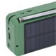 thumbnail image 2 of DAB Radio Solar Powered 3W Stereo Bluetooth Speaker Storage Card USB Music Playback Digital Radio, 2 of 4