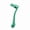 Green, variant on Motorcycle CNC Aluminum Folding Gear Shift Lever Fit Kayo For Apollo For Bosuer 110/125/140/150/160/250cc Dirt Pit Bikes Gear Lever