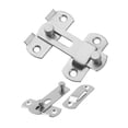 thumbnail image 4 of Classic Hook and Eye Closure Latch Easy to Use Lasting and Long lasting, 4 of 9