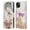 Rain, variant on Head Case Designs Officially Licensed Hatsune Miku Graphics Pastels Leather Book Wallet Case Cover Compatible with Apple iPhone 14