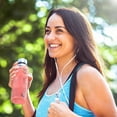 thumbnail image 5 of Starburst Singles To Go Powdered Drink Mix All Pink Strawberry Flavor Sugar-Free Low-Calorie Water Enhancer for Home Summer Outdoor Beverages Pool Picnics Camping On The Go Drinks 6 Sticks - (3 Boxes), 5 of 7