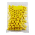 thumbnail image 4 of Yuarrent 100 unidades/juego de señuelos de pesca cebos de simulación para principiantes cebos medianos Type2 NO2, 4 of 6
