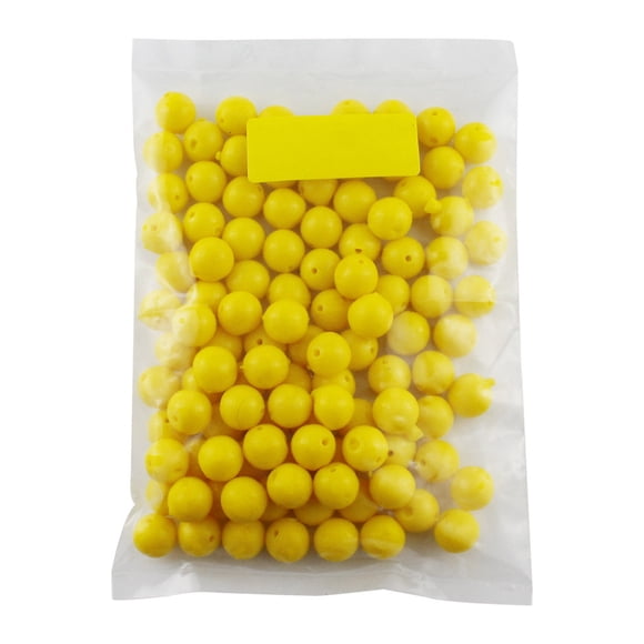Wosthever 100 unids/set señuelos de pesca suave TPR cebo Artificial portátil profesional cebos para principiantes Kit de agua salada barco de Pescar