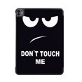 thumbnail image 3 of Funda delgada con soporte triple cubierta protectora completa para iPad Pro de 13 pulgadas (2024), 3 of 7