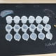 thumbnail image 1 of Caja de plástico vacía de seis piezas de 5 ml, caja de pintura acrílica, tira de pintura de varias piezas, 1 of 6