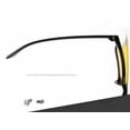 thumbnail image 4 of Blue Light Blocking Glasses/Computer Glasses, Blue light glasses(Women/Men), Stylish Blue Light Blocking Glasses, 4 of 16