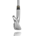 thumbnail image 5 of MacGregor DX Carbon Steel Golf Irons Set, 4-PW, Graphite, Stiff Flex, Men's Right Hand, 5 of 5