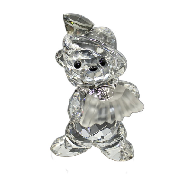 Swarovski Crystal: 884452 Fritz | Faceted Crystal