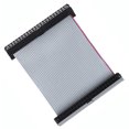thumbnail image 4 of 44Pin 2.5 IDE Female 2 Cable For Laptop/Notebook Access Hard Extension B, 4 of 6