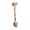 Long-Necked Stuffed Animals - Giraffe, variant on Long-Necked Inspired Stuffed Animals Plush Toys, 15.7 Inches Funny Long-Necked Animals Plush Soft Stuffed Plushie Dolls for Collectors, Aesthetic Décor & Funny Gift Ideas (Sloth)