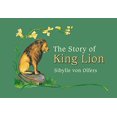 thumbnail image 1 of L'Histoire de King Lion, 1 of 1