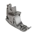 thumbnail image 2 of Sewing Presser Foot, Easy To Use Wear Resistant Small Light Strong Practicality Plastic Wheel Presser Foot  For Most Industrial Sewing Machines, 2 of 8