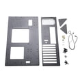 thumbnail image 5 of Caja protectora abierta para ordenador, soporte X79 X99, placa base de servidores duales, chasis abierto para ordenador DIY para placa base ATX M ATX ITX, 5 of 5