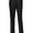 Black, variant on RGM Mens Modern Fit Skinny Dress Pant Black 29x28