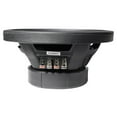 thumbnail image 4 of Alpine S-W10D4 10" 1800 Watt Dual 4-Ohm Car Audio Subwoofer DVC Sub SW10D4, 4 of 8