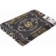 thumbnail image 5 of 60th Birthday Gifts for Men, 1966 Birthday Gift for Him, 60 Year Old Blanket 60"x80", Christmas Fathers Day Blanket for Dad Papa Grandpa Husband Uncle, 5 of 9