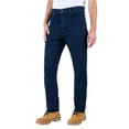 thumbnail image 2 of Jeans Oggi Hombre Corte Recto Straight Fit Azul Medio Oggi Jeans Power Rebel Ink, 2 of 6