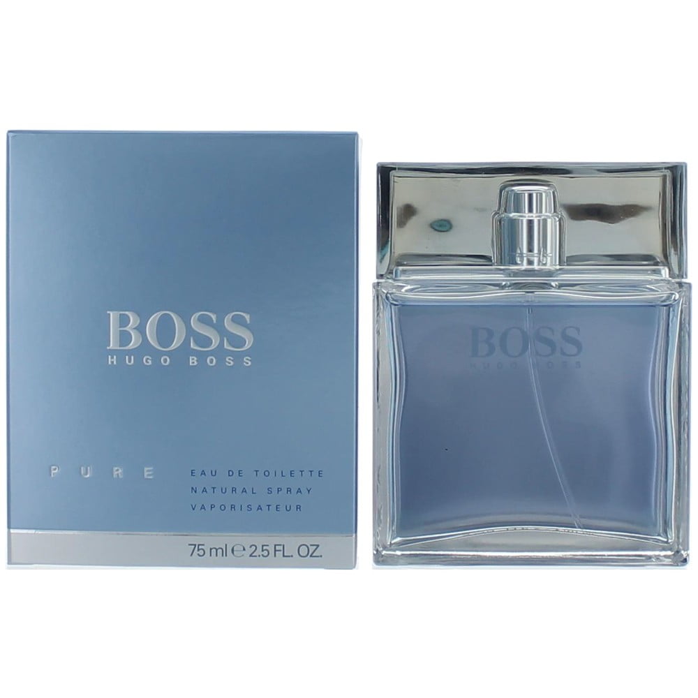 Hugo pure top