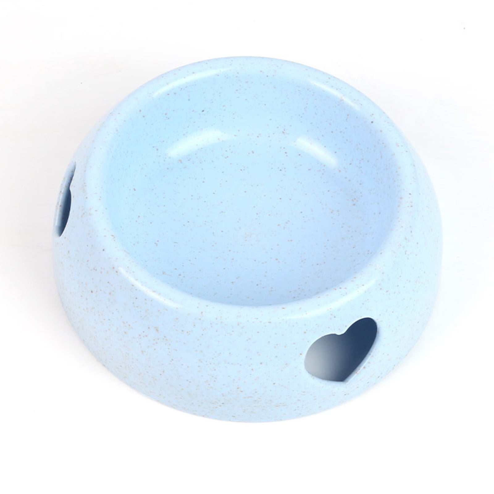 Are Plastic Dog Bowls Safe