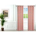 thumbnail image 1 of Gouchee Design Selena Rideaux Doublé, 1 of 2