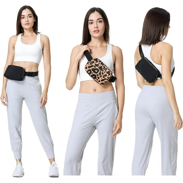 Sports bum bag womens sale