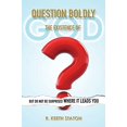 thumbnail image 2 of Question Boldly the Existence of God (Paperback) by R Keeth Staton, 2 of 2