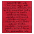thumbnail image 5 of Lindt Lindor Milk Chocolate Truffles Bag Milk Chocolate, 0.8 oz Pack of 2, 5 of 5