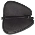 thumbnail image 2 of US PeaceKeeper Pistol Case Pistol Case Robin's Egg Blue 11" P21211 600 Denier Polyester, 2 of 4