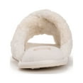 thumbnail image 2 of MUK LUKS Women's Perley Criss Cross Slipper, 2 of 5