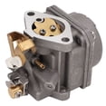 thumbnail image 3 of Conjunto de carburador de motor fueraborda 13200‑91J70 Reemplazo para motor Suzuki DF6 DF4 DF5 de 4 tiempos Jadeshay A, 3 of 8