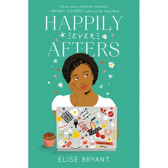 Pre-Owned Happily Ever Afters (Paperback) 0062982842 9780062982841