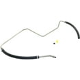 thumbnail image 3 of For 2002-2009 Trailblazer Power Steering Return Line Hose Assembly, 3 of 5