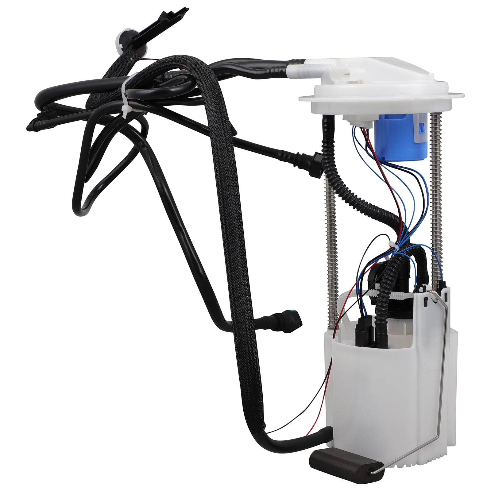 ECCPP Electric Fuel Pump Module Assembly Replacement for E3626M 2005-2006 for Chevrolet Equinox 3.4L,2006 for Saturn Vue 2.2L,2004-2006 for Saturn Vue 3.5L