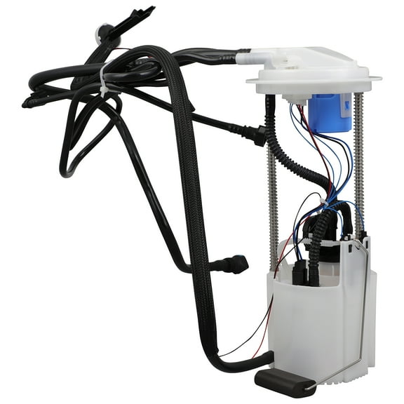 ECCPP Compatible with Fuel Pump for 2004-2006 for Saturn for Vue 2005-2006 for Chevy for Equinox 2006 for Pontiac for Torrent Replacement parts E3626M FG1294 10378485 15146374 15867657 19122388