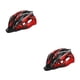 thumbnail image 1 of Naiovety Cascos de ciclismo de montaña para hombre, transpirables y duraderos, ligeros y ajustables, para exteriores Type4 NO4, 1 of 6
