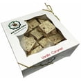 thumbnail image 2 of Vanilla Caramel Toffee - 1lb, 2 of 2