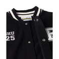 thumbnail image 3 of Pokemon Veste Universitaire Pikachu pour Garçons, 3 of 6