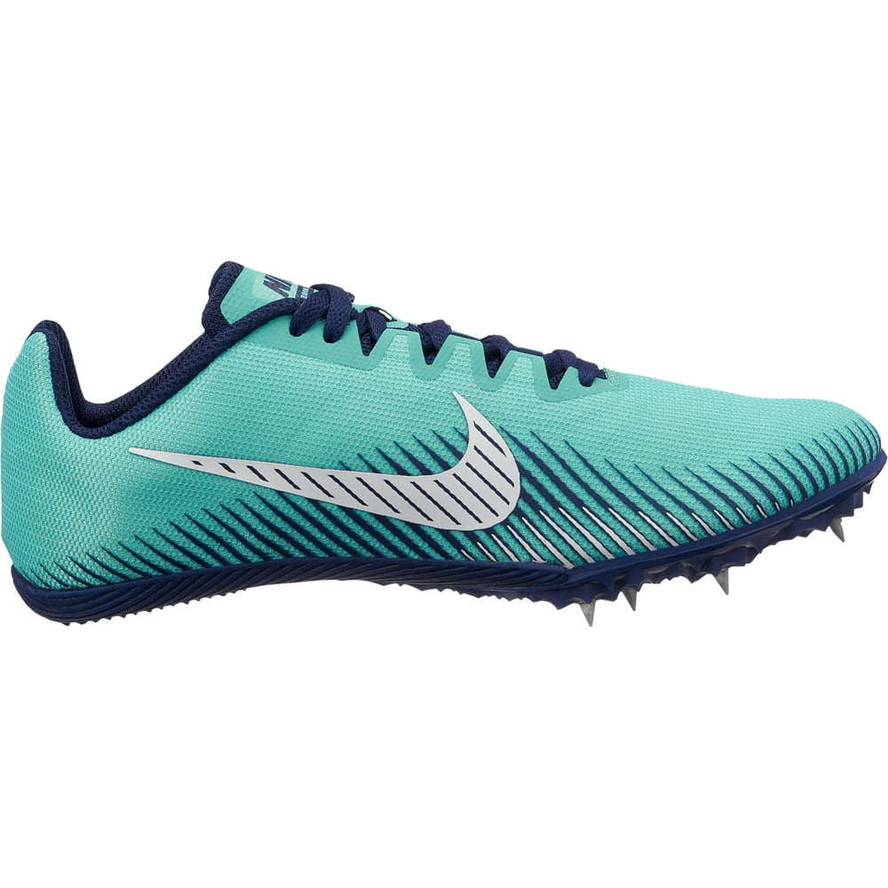 spikes nike zoom rival m 9