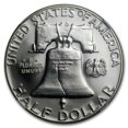 thumbnail image 3 of 1956 Franklin Half Dollar Type-II PF-66 NGC, 3 of 3