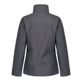 thumbnail image 2 of Regatta Womens Octagon II Waterproof Soft Shell Jacket, 2 of 5