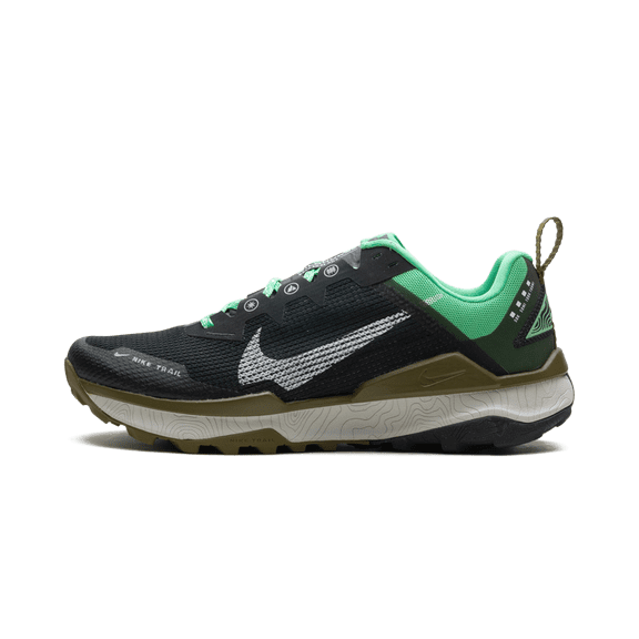 NIKE MENS React Wildhorse 8 "Spring Green" DR2686 002 DR2686 002 from Stadium Goods
