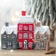 thumbnail image 3 of Quemador de incienso navideño FLhrweasw adorno de resina, 3 of 7