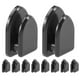 thumbnail image 4 of 35 ganchos pequeños para coche, multifuncionales, adhesivos, accesorios para coche., 4 of 5